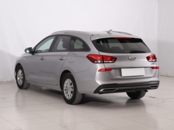 Hyundai i30 III Wagon Facelifting 1.0 T-GDI 120KM 2022 Hyundai i30 1.0 T-GDI, Salon Polska, zdjęcie 3