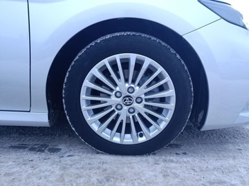 Toyota Camry IX 2024 Toyota Camry 2.5 Hybrid Comfort CVT Toyota Camry 2, zdjęcie 13