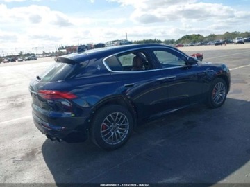 Maserati 2023 Maserati Grecale Gt 2023 2.0 Benzyna 296KM, zdjęcie 5