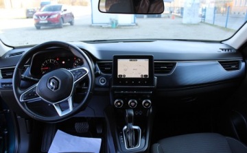 Renault Arkana 2022 Renault Arkana Automat 1.4 140ps Jak Nowy 1.4 Benzyna 140KM, zdjęcie 19