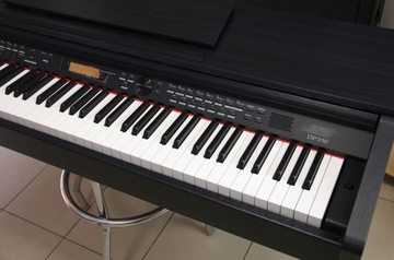 Цифровое пианино Medela DP330RW — новое/бывшая демо-версия/гарантия!