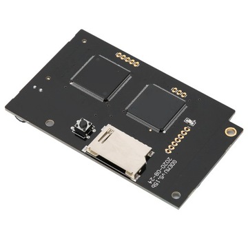 Для платы оптического привода GDEMU V5.15b