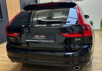 Volvo V90 II Kombi 2.0 D4 190KM 2017 Volvo V90 D4 190KM BEZWYPADKOWY automat GWARANCJA zarejestrowany, zdjęcie 7