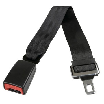 ATESTOWANY PRZEDŁUŻACZ PASA BEZPIECZEŃSTWA ADAPTER