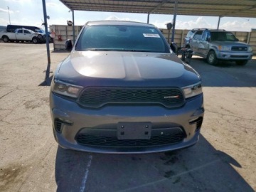 Dodge Durango III 3.6 V6 294KM 2021 Dodge Durango GT 2021 3.6l 3.6 Benzyna 295KM, zdjęcie 5