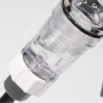 Реактор CO2 JBL PROFLORA TAIFUN со шлангом 16/22 мм