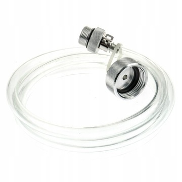 ШЛАНГ ДЛЯ ЗАМЕНЫ МАСЛА В КОРОБКАХ DSG/M24