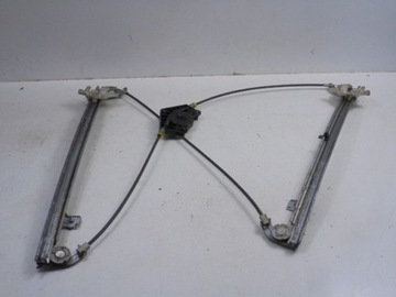 CITROEN C8 MECHANIZMUS ZVEDÁK OKNO PŘEDNÍ LEVÝ 14855312080