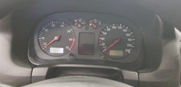 LICZNIK ZEGARY VW GOLF 4 IV BENZYNA 1997-2003