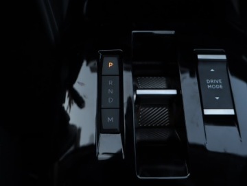 Citroen C4 III SUV 1.2 PureTech 156KM 2022 Citroen C4 1.2 PureTech, Salon Polska, Serwis ASO, zdjęcie 18