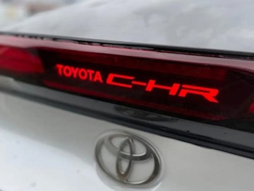 Toyota C-HR II SUV 2.0 Hybrid Dynamic Force 197KM 2025 Od ręki - Style 2.0 Hybrid Dynamic Force 197KM | Podgrzewane fotele!, zdjęcie 2