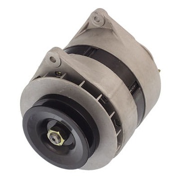 Alternator Bizon, Sw-400, Leyland, Star 28V,40A, Z Kołem Pasowym A120E