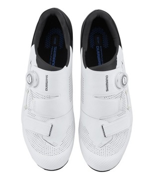 Buty rowerowe wpinane SPD Shimano SH-RC502 r. 45