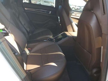 Porsche Panamera II Executive 2.9 440KM 2018 Porsche Panamera 2018, 2.9L, 4x4, 4S, od ubezpieczalni 2.9 Benzyna 440KM, zdjęcie 8