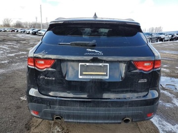 Jaguar F-Pace 2019 Jaguar F-Pace JAGUAR F-PACE PREMIUM, 2019r., 4..., zdjęcie 5
