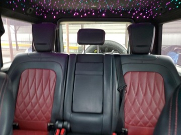 Mercedes 2020 Mercedes-Benz Klasa G 63 AMG 2020 4.0l 4.0 Benzyna 577KM, zdjęcie 10