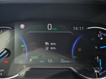 Toyota RAV4 V SUV 2.5 Hybrid Dynamic Force 222KM 2022 Toyota RAV 4 2.5 222KM 1WŁ SalonPL VAT23 Urban Kha, zdjęcie 22