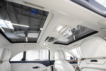 Bentley Continental 2020 Bentley Continental Flying Spur Krajowy. Gwarancja, zdjęcie 25