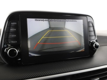 Hyundai Tucson III SUV 1.6 GDI 132KM 2018 Hyundai Tucson lift navi klima grzane fotele, zdjęcie 23