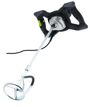 WUBER ЭЛЕКТРИЧЕСКИЙ СМЕСИТЕЛЬ ДЛЯ КРАСКОКЛЕЙНЫХ РАСТВОРОВ