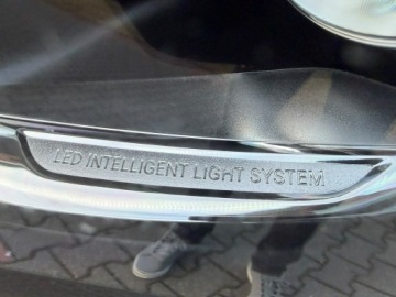 Mercedes GLC C253 SUV 2.0 250 211KM 2015 Mercedes GLC 250 211 KM 4x4 Europa Skóry LEDy ILS, zdjęcie 4