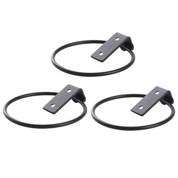Manta Wiszący Stojak na Rośliny Heavy Duty Metal