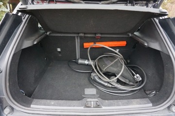 Volvo 2023 Volvo EX30 Bezwypadek Salon PL 1rej. 2024 ACC Panorama Kamera FV23, zdjęcie 13