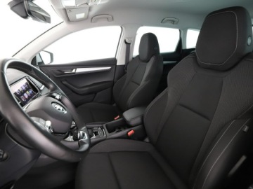 Skoda Karoq Crossover Facelifting 1.5 TSI ACT 150KM 2022 Škoda Karoq Skoda Karoq lift DSG navi klima auto, zdjęcie 12