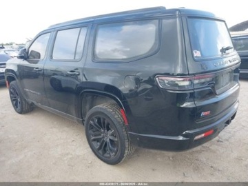 Jeep Wagoneer II 2023 Jeep Wagoneer 2023r., 4x4, 3.0L 3.0 Benzyna 510KM, zdjęcie 2