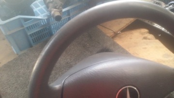 РУЛЕВОЕ КОЛЕСО MERCEDES A CLASS W168