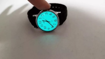 ЧАСЫ TIMEX INDIGLO С ПОДСВЕТКОЙ