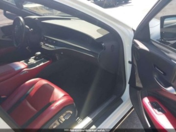 Lexus LS V 2018 Lexus LS 500 F Sport 2018 3.5l 3.5 Benzyna 416KM, zdjęcie 6