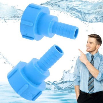 Дом и сад ■ Сад ■ Ирригация ■ Муфты и наконечники