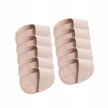 Чехлы на голову для гольфа CN Cover Прочная легкая кожа