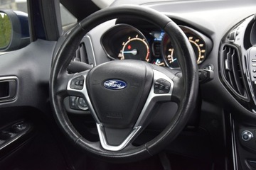 Ford B-MAX 1.0 EcoBoost 100KM 2013 TITANIUM, Nowy Rozrząd,Klimatronic, Tempomat, Alufelgi+Nowe Opony,GWARANCJA, zdjęcie 29