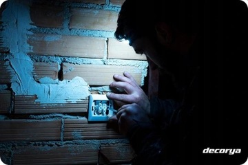 Мощный налобный фонарь Светодиодный налобный фонарь 5 в 1