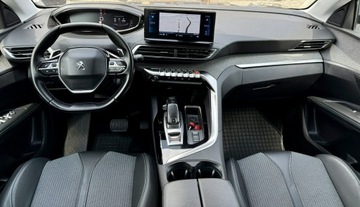 Peugeot 5008 II 2021 Peugeot 5008 Allure,Full wersja,Gwarancja, zdjęcie 10