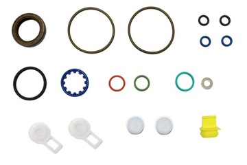 КОМПЛЕКТ ПРОКЛАДОК НАСОСА BOSCH CR/CP4S1 CP4