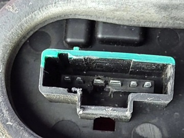 FIAT SCUDO II EXPERT JUMPY 07-16 PRAVÁ ZADNÍ SVĚTLO KOMPLETNÍ EU