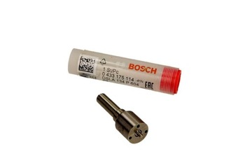BOSCH 0433175114 ФОРСУНКА DSLA 134 P 604