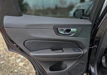 Volvo XC60 II Crossover T6 310KM 2019 Volvo XC 60 Rezerwacja 310KM AWD Masaze HAK Head-UP 2.0 Benzyna 310KM, zdjęcie 19