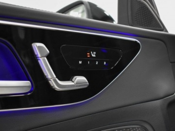 Mercedes Klasa C W206 2025 C Klasa 220 d 4-Matic AMG Estate 2.0 (197KM) 2025, zdjęcie 8