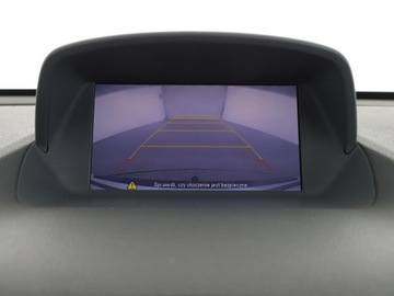 Opel Mokka I SUV 1.4 Turbo ECOTEC 140KM 2015 Opel Mokka Skóra, Navi, Kamera, Podg.fotele,, zdjęcie 19