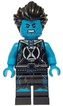 Lego DreamZzz Figurka drm039 Logan 71477 NOWA