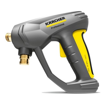 Karcher FRV 30 ME PROFESIONAL с присоской 2111012