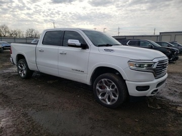  RAM 1500 Longhorn 2020 5.7l 5.7 Benzyna 395KM, zdjęcie 4