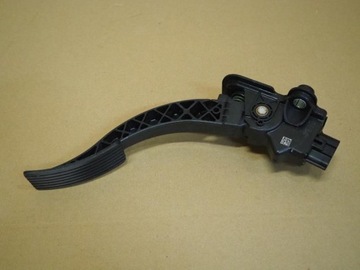 ПОТЕНЦИОМЕТР ПЕДАЛИ ГАЗА CITROEN C-CROSSER 4007