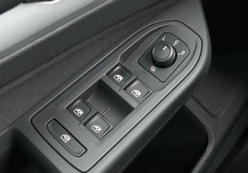 Volkswagen Golf VIII Hatchback 1.0 TSI 110KM 2021 Volkswagen Golf Pakiety, ACC, Digital Cockpit, Salon Polska, 1 wlasciciel, zdjęcie 18