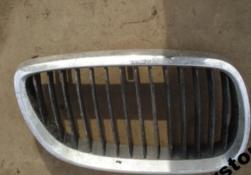 BMW 3 E92 E93 COUPE CABRIO MASKA MŘÍŽKA PRAVÁ