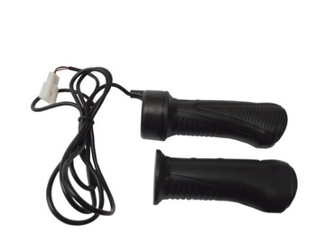 ГАЗОВАЯ РУЧКА С КРЫШКОЙ ДЛЯ СКУТЕРА MAGMA